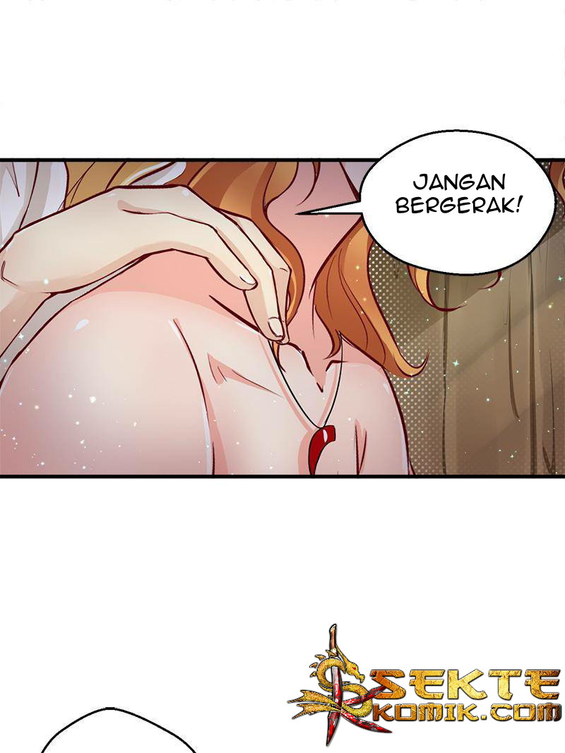 Beauty and the Beasts Chapter 14 Gambar 8